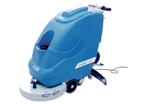 全自動洗地機 全自動洗地機