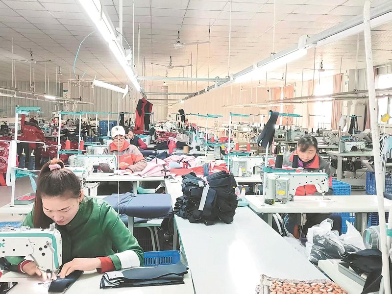 衬衫定制：现代职场的新风尚