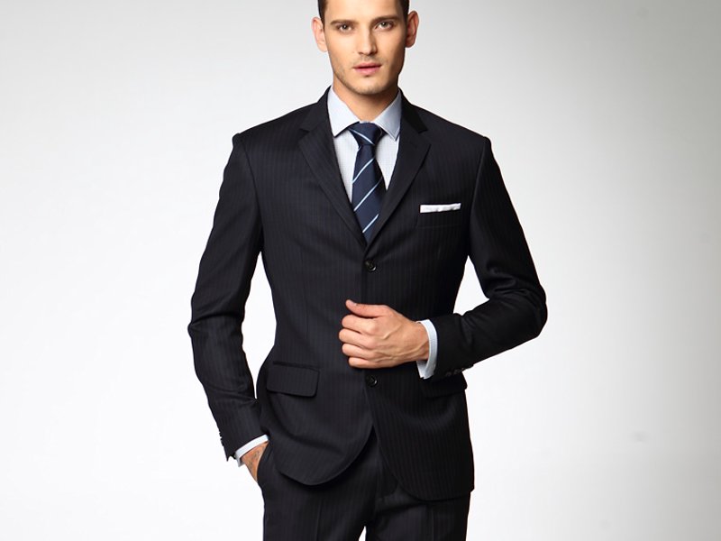 服装市场动态：工作服批发趋势与洞察