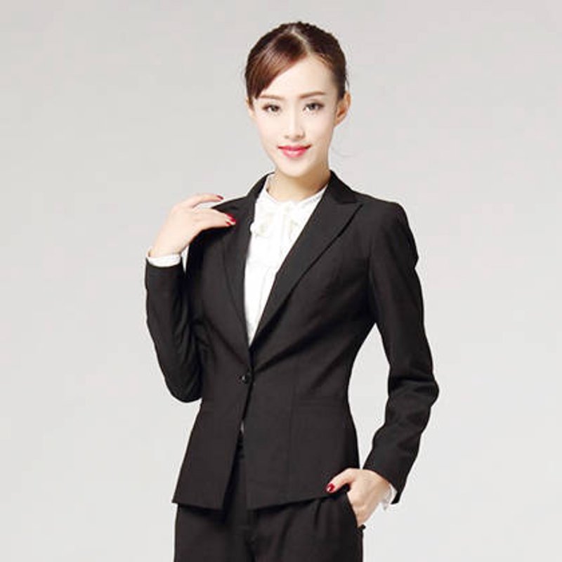 西装定制行业的最新趋势与创新